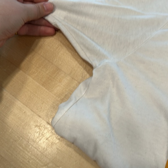 Aviator Nation White Graphic Tee - Picture 4 of 7